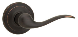 Kwikset / Tustin Lever / Passage / Venetian Bronze / 720TNL 11P