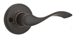 Kwikset / Balboa Lever / Half Dummy Right Hand / Venetian Bronze / 488BL RH 11P Kwikset / Balboa Lever / Half Dummy Right Hand / Venetian Bronze / 488BL RH 11P