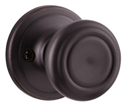 Kwikset / Cameron Knob / Half Dummy / Venetian Bronze / 788CN 11P Kwikset / Cameron Knob / Half Dummy / Venetian Bronze / 788CN 11P