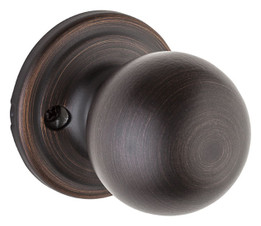 Kwikset / Circa Knob / Half Dummy / Venetian Bronze / 788CA 11P GC Kwikset / Circa Knob / Half Dummy / Venetian Bronze / 788CA 11P GC