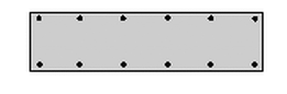 Don Jo / 6" x 30" Kick Plate / Oil Rubbed Bronze / 6x30 613 Don Jo / 6" x 30" Kick Plate / Oil Rubbed Bronze / 6x30 613