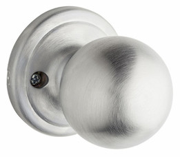 Kwikset / Circa Knob / Half Dummy / Satin Chrome / 788CA 26D GC Kwikset / Circa Knob / Half Dummy / Satin Chrome / 788CA 26D GC