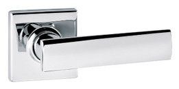 Kwikset / Vedani Lever / Half Dummy / Polished Chrome / 788VDL 26