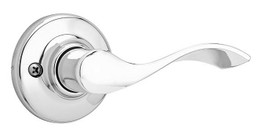 Kwikset / Balboa Lever / Half Dummy Right Hand / Polished Chrome / 488BL RH 26 Kwikset / Balboa Lever / Half Dummy Right Hand / Polished Chrome / 488BL RH 26