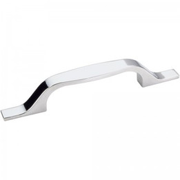 Elements / Cosgrove Pull / 6-1/2" / Polished Chrome / 382-96PC Elements / Cosgrove Pull / 6-1/2" / Polished Chrome / 382-96PC