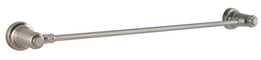 Price Pfister-Kwikset  / Ashfield / 24" Towel Bar / Satin Nickel / 079ADB 15