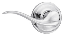 Kwikset / Tustin Lever / Half Dummy Left Hand / Polished Chrome / 788TNL LH 26