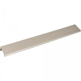 Elements / Edgefield Pull / 12" / Satin Nickel / A500-12SN