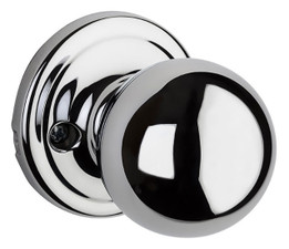 Kwikset / Circa Knob / Half Dummy / Polished Chrome / 788CA 26 GC Kwikset / Circa Knob / Half Dummy / Polished Chrome / 788CA 26 GC