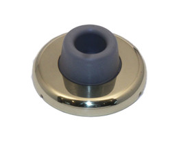 Hager / Door Stop / Concave / Polished Brass / 236W 3