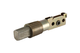 Kwikset / 663 Series / 2-3/8" Backset / Drive-In / Deadbolt Latch / 82734 Kwikset / 663 Series / 2-3/8" Backset / Drive-In / Deadbolt Latch / 82734