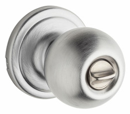 Kwikset / Circa Knob / Privacy / Satin Chrome / 730CA 26D GC Kwikset / Circa Knob / Privacy / Satin Chrome / 730CA 26D GC