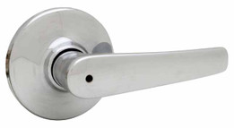 Kwikset / Delta Lever / Privacy / Polished Chrome / 300DL 26 Kwikset / Delta Lever / Privacy / Polished Chrome / 300DL 26