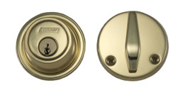 Schlage B560 and B562 Deadbolts | Orders Ship in 24 Hours
