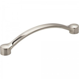 Elements / Belfast Pull / 5-11/16" / Satin Nickel / 745-128SN