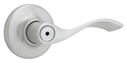 Kwikset / Balboa Lever / Privacy / Satin Chrome / 300BL 26D Kwikset / Balboa Lever / Privacy / Satin Chrome / 300BL 26D
