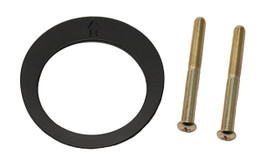 Kwikset / Thin Door Pack for 1-3/8" Doors / 816 Series Deadbolt / Antique Brass / 83397-5 Kwikset / Thin Door Pack for 1-3/8" Doors / 816 Series Deadbolt / Antique Brass / 83397-5