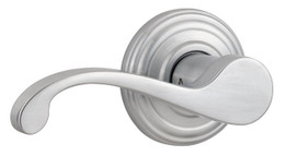 Kwikset / Commonwealth Lever / Half Dummy Left Hand / Satin Chrome / 788CHL LH 26D Kwikset / Commonwealth Lever / Half Dummy Left Hand / Satin Chrome / 788CHL LH 26D