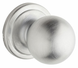 Kwikset / Circa Knob / Passage / Satin Chrome / 720CA 26D GC Kwikset / Circa Knob / Passage / Satin Chrome / 720CA 26D GC