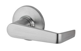 Kwikset / Carson Lever / Passage / Satin Chrome / 407CNL 26D Kwikset / Carson Lever / Passage / Satin Chrome / 407CNL 26D