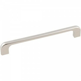 Jeffrey Alexander Alvar Pull in Nickel Jeffrey Alexander Alvar Pull in Nickel