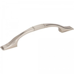 Elements / Hammond Pull / 5-11/16" / Satin Nickel / 937-96SN Elements / Hammond Pull / 5-11/16" / Satin Nickel / 937-96SN