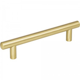 Jeffrey Alexander / Key West Pull / 7" / Brushed Gold / 178-BG Jeffrey Alexander / Key West Pull / 7" / Brushed Gold / 178-BG
