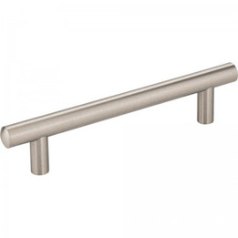 Jeffrey Alexander / Key West Pull / 7" / Satin Nickel / 178-SN Jeffrey Alexander / Key West Pull / 7" / Satin Nickel / 178-SN