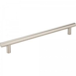 Jeffrey Alexander / Key West Pull / 10-3/4" / Satin Nickel / 274-SN