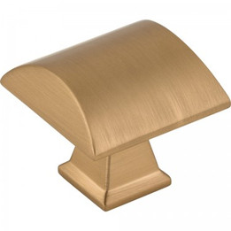Jeffrey Alexander / Roman Knob / 1-1/4" / Satin Bronze / 944SBZ Jeffrey Alexander / Roman Knob / 1-1/4" / Satin Bronze / 944SBZ