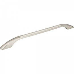 Jeffrey Alexander / Sonoma Pull / 14-7/16" / Satin Nickel / 4288-SN Jeffrey Alexander / Sonoma Pull / 14-7/16" / Satin Nickel / 4288-SN