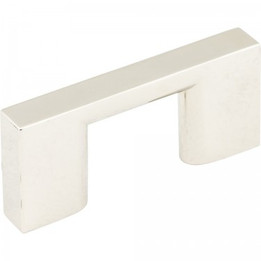 Jeffrey Alexander / Sutton Pull / 2-1/4" / Nickel / 635-32NI Jeffrey Alexander / Sutton Pull / 2-1/4" / Nickel / 635-32NI