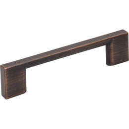 Jeffrey Alexander / Sutton Pull / 4-3/4" / Brushed Oil Rubbed Bronze / 635-96DBAC