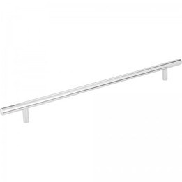 Elements / Naples Pull / 14-1/2" / Polished Chrome / 368PC Elements / Naples Pull / 14-1/2" / Polished Chrome / 368PC