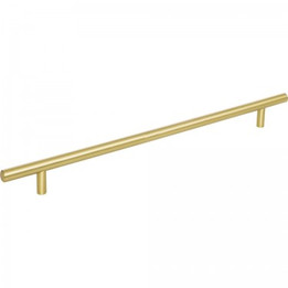 Elements / Naples Pull / 14-1/2" / Brushed Gold / 368BG Elements / Naples Pull / 14-1/2" / Brushed Gold / 368BG