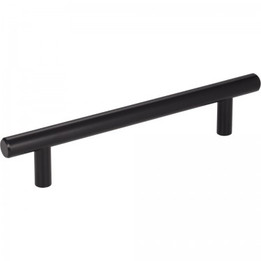 Elements / Naples Pull / 6-15/16" / Matte Black / 176MB Elements / Naples Pull / 6-15/16" / Matte Black / 176MB