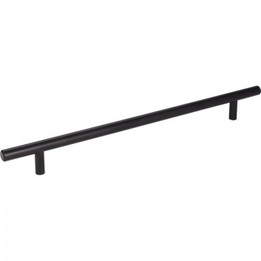 Elements / Naples Pull / 13-1/4" / Matte Black / 336MB Elements / Naples Pull / 13-1/4" / Matte Black / 336MB