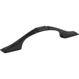 Elements / Hammond Pull / 4-7/8" / Matte Black / 937-3MB