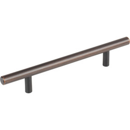 Elements / Naples Pull / 8-1/8" / Dark Brushed Bronze / 206DBB Elements / Naples Pull / 8-1/8" / Dark Brushed Bronze / 206DBB