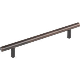 Elements / Naples Pull / 8-11/16" / Dark Brushed Bronze / 220DBB Elements / Naples Pull / 8-11/16" / Dark Brushed Bronze / 220DBB