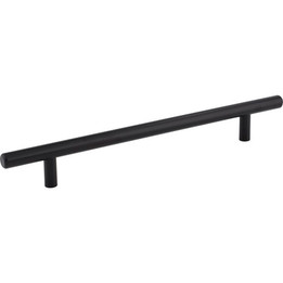 Elements / Naples Pull / 10-5/8" / Matte Black / 270SSMB Elements / Naples Pull / 10-5/8" / Matte Black / 270SSMB
