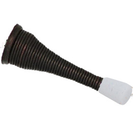 Ives / Door Stop / Spring / Bronze / 63F 643E-716 Ives / Door Stop / Spring / Bronze / 63F 643E-716