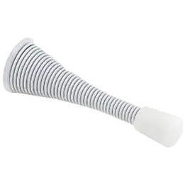 Ives / Door Stop / Spring / White / 63F WHT Ives / Door Stop / Spring / White / 63F WHT