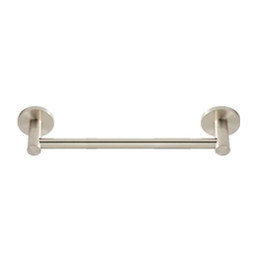 BHP / Park Presidio / 24" Towel Bar / Satin Nickel / 9424SN BHP / Park Presidio / 24" Towel Bar / Satin Nickel / 9424SN