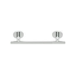 BHP / Boardwalk / 18" Towel Bar / Chrome / 2618CH BHP / Boardwalk / 18" Towel Bar / Chrome / 2618CH