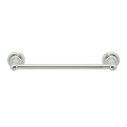 BHP / Dolores Park / 24" Towel Bar / Chrome / 8024CH BHP / Dolores Park / 24" Towel Bar / Chrome / 8024CH