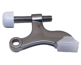 BHP / Door Stop / Hinge Pin / Satin Nickel / 522SN