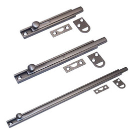 Slide Bolts