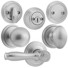 966 / 967 / 968 Kwikset Interior Trim Packs