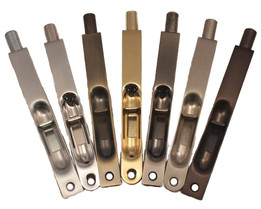 Flush Bolts